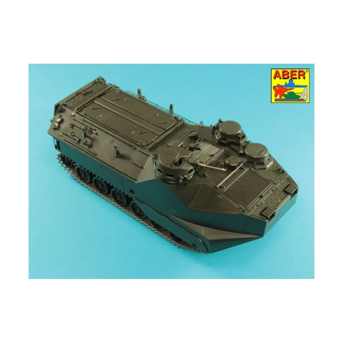 Barrel to U.S. M85 cal .50 heavy machine gun used on M60, M728, LVT...