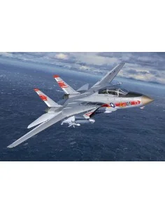 Grumman F-14A Tomcat, 1/144 - Revell 03782 2