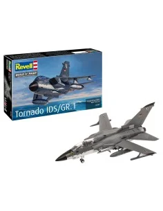 Panavia Tornado IDS/GR.1, 1/144 - Revell 03783