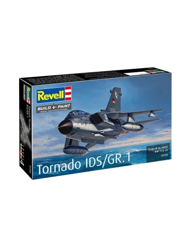 Panavia Tornado IDS/GR.1, 1/144 - Revell 03783