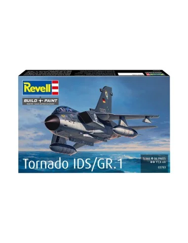 [NO_DESC] Panavia Tornado IDS/GR.1, 1/144 - Revell 03783