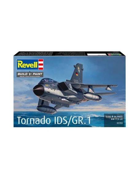 Panavia Tornado IDS/GR.1, 1/144 - Revell 03783