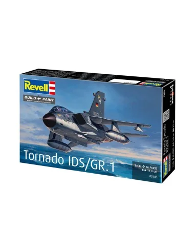 Panavia Tornado IDS/GR.1, 1/144 - Revell 03783