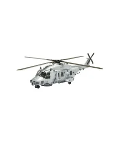 NH90 NFH Navy, 1/72 - Revell 03784 2
