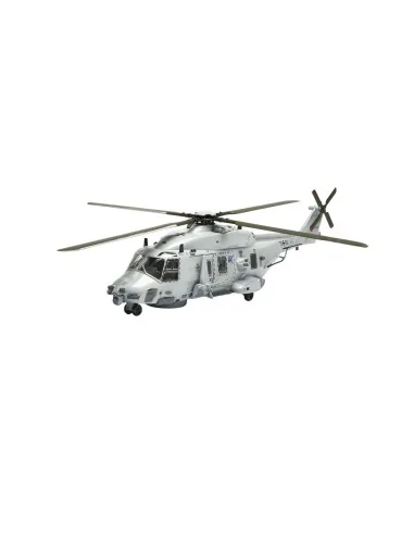 NH90 NFH Navy, 1/72 - Revell 03784