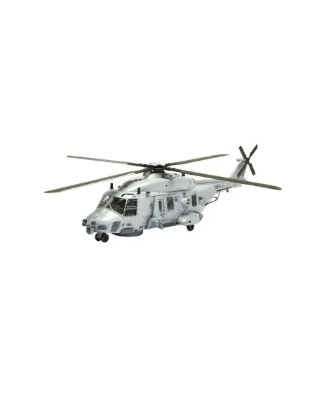 NH90 NFH Navy, 1/72 - Revell 03784