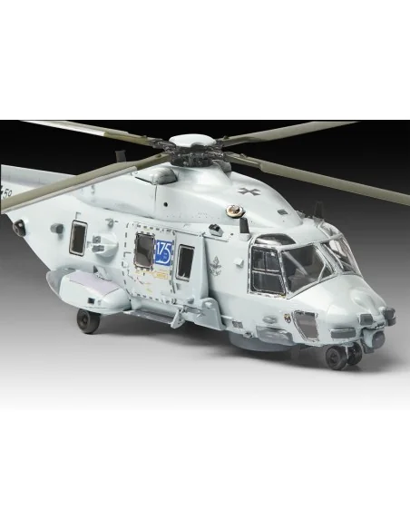[NO_DESC] NH90 NFH Navy, 1/72 - Revell 03784