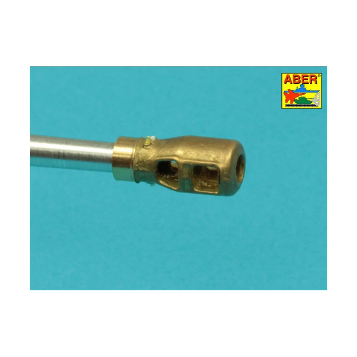 Armament for Soviet SU-122-54: 1x122 mm D-49 gun barrel, 1x14,5 mm ...