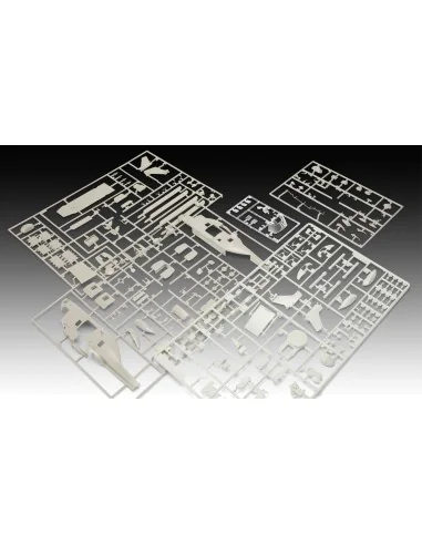 NH90 NFH Navy, 1/72 - Revell 03784