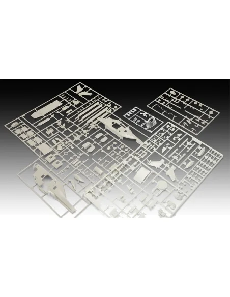 [NO_DESC] NH90 NFH Navy, 1/72 - Revell 03784