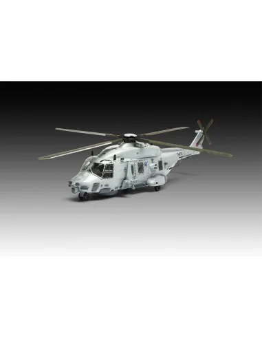 NH90 NFH Navy, 1/72 - Revell 03784