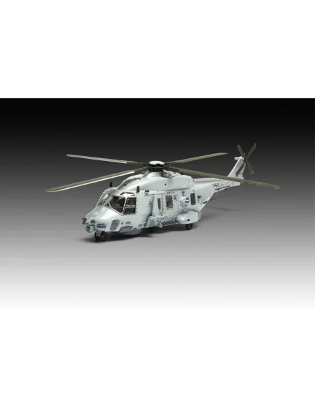 NH90 NFH Navy, 1/72 - Revell 03784