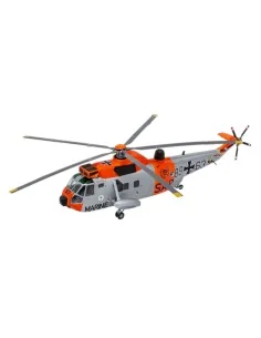 Westland Sea King Mk. 41, 1/72 - Revell 03785 2