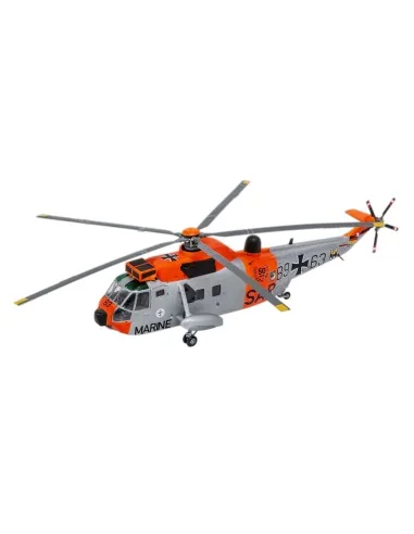Westland Sea King Mk. 41, 1/72 - Revell 03785