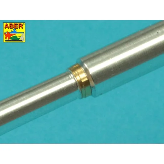 Armament for Soviet SU-122-54: 1x122 mm D-49 gun barrel, 1x14,5 mm ...