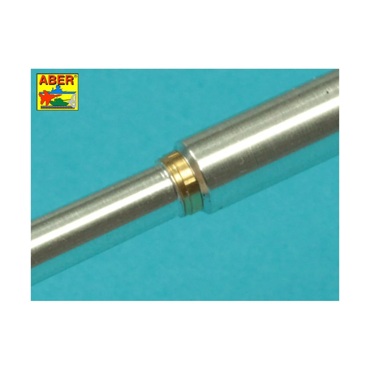 Armament for Soviet SU-122-54: 1x122 mm D-49 gun barrel, 1x14,5 mm ...