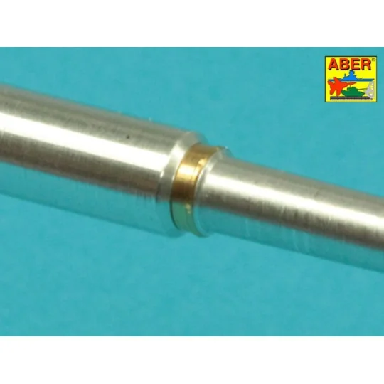 Armament for Soviet SU-122-54: 1x122 mm D-49 gun barrel, 1x14,5 mm ...