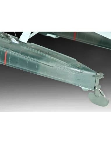 Arado Ar196A-3 Seaplane, 1/32 - Revell 03787