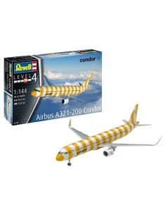A321-200 Condor, 1/144 - Revell 03788