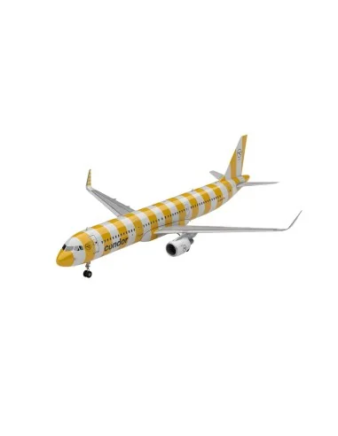 [NO_DESC] A321-200 Condor, 1/144 - Revell 03788