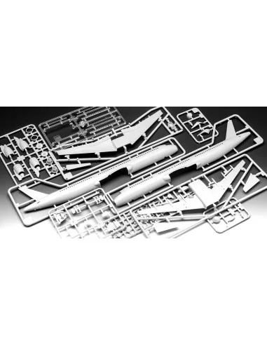A321-200 Condor, 1/144 - Revell 03788