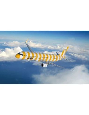 [NO_DESC] A321-200 Condor, 1/144 - Revell 03788