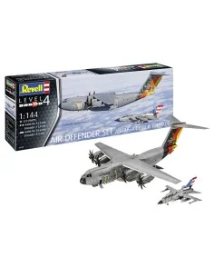 Air Defender, 1/144 - Revell 03789