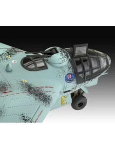 P-Series - AR555, 1/72 - Revell 03790 2