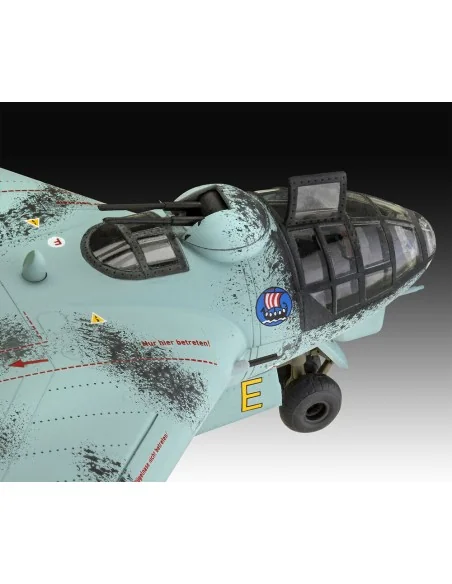 P-Series - AR555, 1/72 - Revell 03790