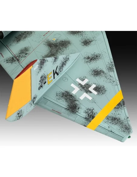 P-Series - AR555, 1/72 - Revell 03790