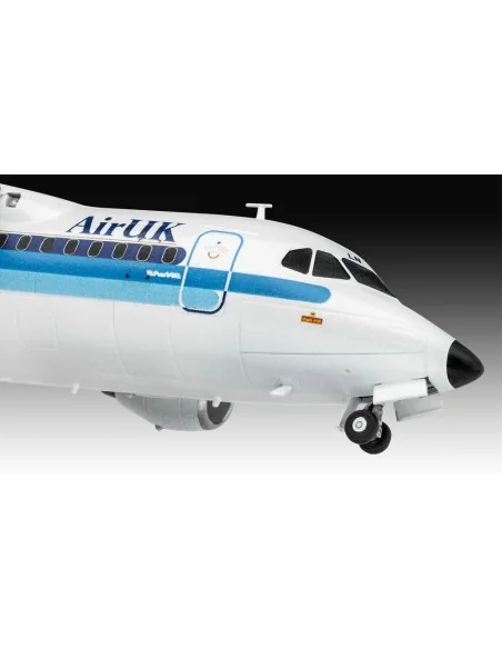 Bae 146 (RJ85), 1/144 - Revell 03791