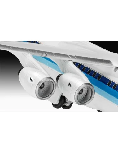 Bae 146 (RJ85), 1/144 - Revell 03791