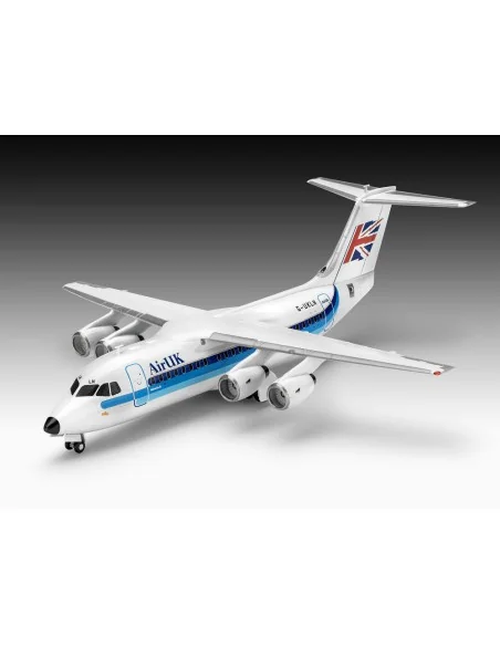 Bae 146 (RJ85), 1/144 - Revell 03791