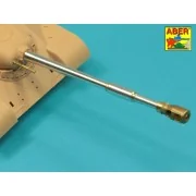 Armament for Soviet SU-122-54: 1x122 mm D-49 gun barrel, 1x14, 5 mm...