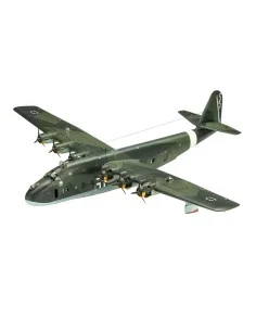 Blohm & Voss BV222, 1/72 - Revell 03792 2