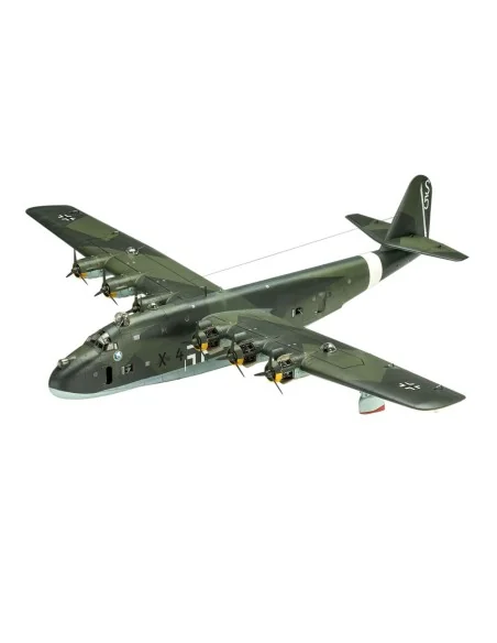 Blohm & Voss BV222, 1/72 - Revell 03792