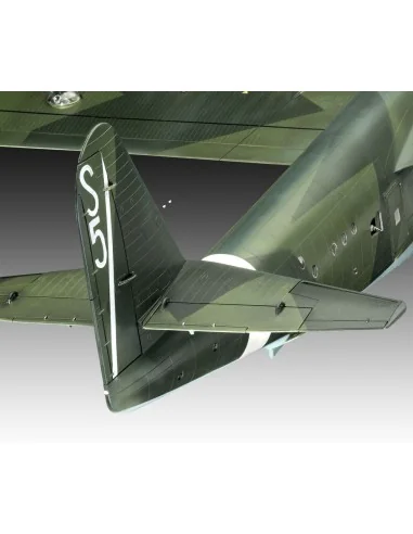 Blohm & Voss BV222, 1/72 - Revell 03792
