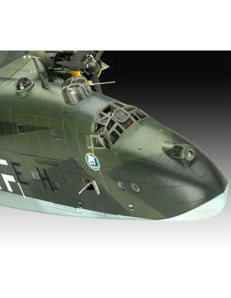 Blohm & Voss BV222, 1/72 - Revell 03792