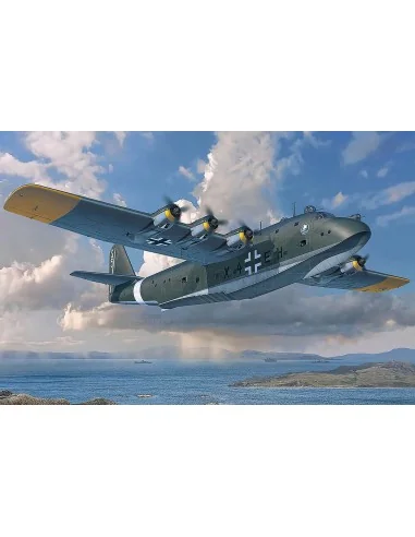 [NO_DESC] Blohm & Voss BV222, 1/72 - Revell 03792