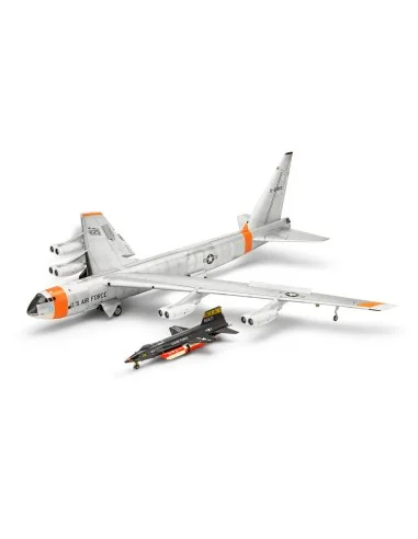 Boeing NB-52 & X-15 "Platinum Edition", 1/72 - Revell 03793