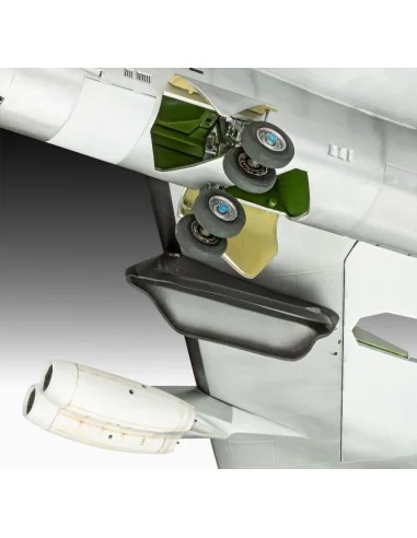 Boeing NB-52 & X-15 "Platinum Edition", 1/72 - Revell 03793