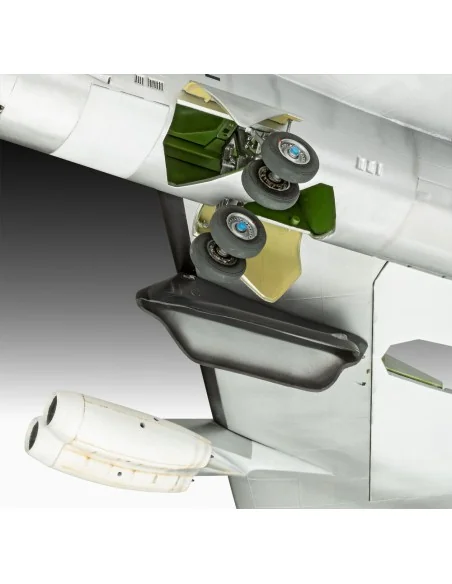 Boeing NB-52 & X-15 "Platinum Edition", 1/72 - Revell 03793