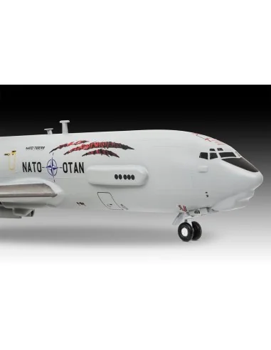 Boeing E-3A, 1/144 - Revell 03794