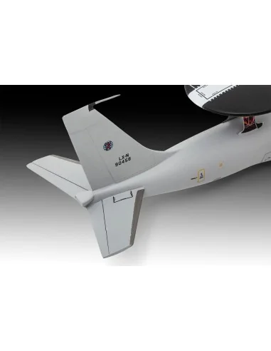 [NO_DESC] Boeing E-3A, 1/144 - Revell 03794