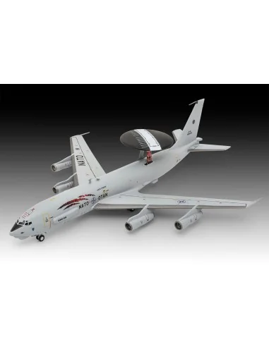 [NO_DESC] Boeing E-3A, 1/144 - Revell 03794
