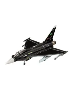 Eurofighter Typhoon - RAF, 1/144 - Revell 03796 2