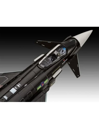 Eurofighter Typhoon - RAF, 1/144 - Revell 03796