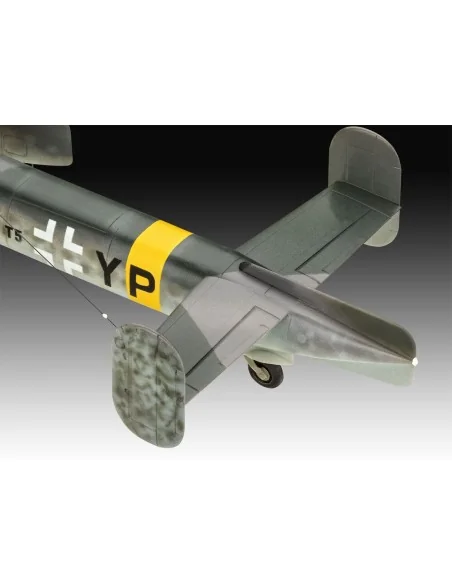 Arado AR-240, 1/72 - Revell 03798