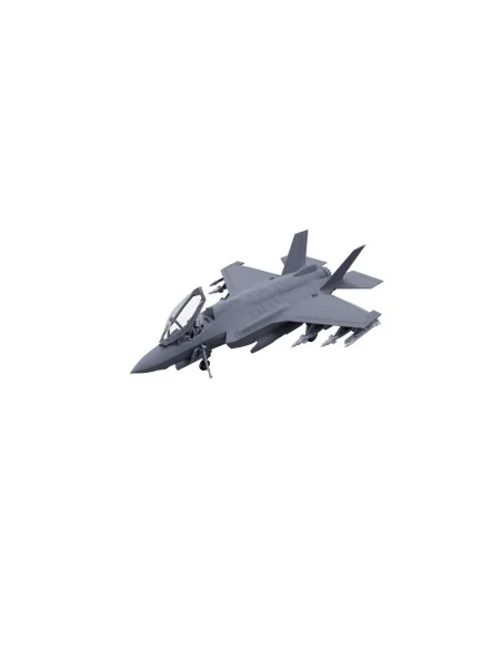 F-35A, 1/72 - Revell 03799