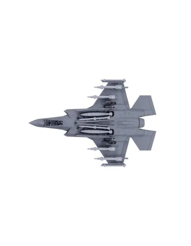 F-35A, 1/72 - Revell 03799